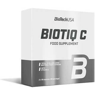 BioTechUSA Biotiq C