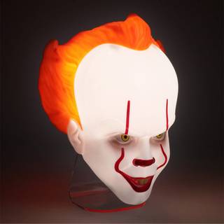 Paladone Pennywise Face Light