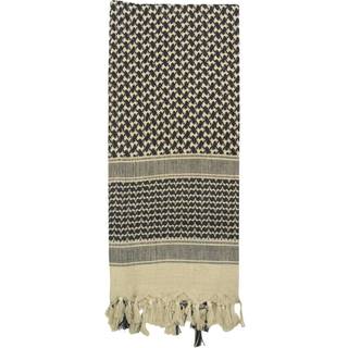 Rothco Deluxe Partisan Tørklæde Tan/Khaki - One Size