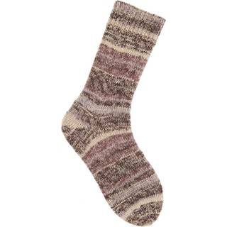 Socks Earth + Wind + Fire 6-fädig - Terra