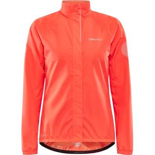 Core Endurance Hydro Lumen Jacket 2 W - Pink
