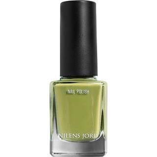 Neglelak, Pastel Green