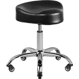 Behandlarstol Gabbiano - a450 sort