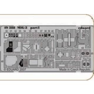 MiG-3 f��r Trumpeter Bausatz