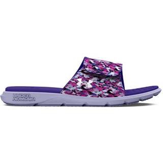 Slides Under Armour UA Ignite Pro Graphic Strap 3026028-603 Størrelse 36,5 EU | 3,5 UK | 6 US | 23 CM