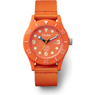 SUB Ocean Plastic Nemo