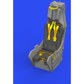 A-4 ejection seat for HASEGAWA