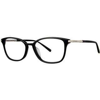 Vera Wang VA64 Black 54 Briller Kvinder Black - Black - 54mm