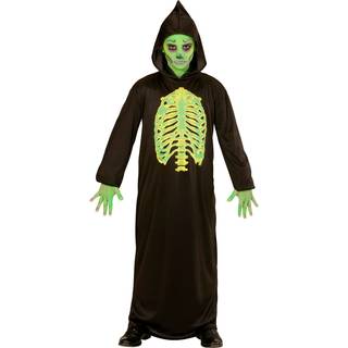 Toxisches Reaper Kostüm Kinder S (128)