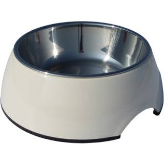 Royal skål rund, hvid, størrelse X-large, 1400 ml