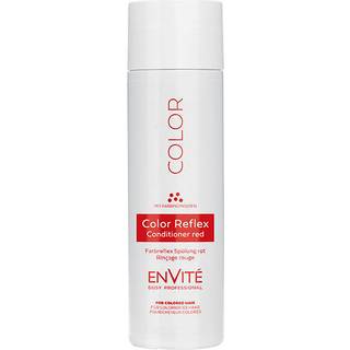 Dusy Envite Color Reflex Conditioner Red 200 ml