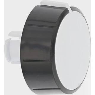 Electrolux knap, programvælger, grå 1926504315