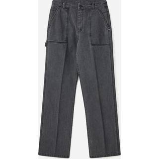 Classic Nice Jeans - Washed Black