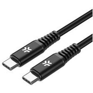 Celly ProPower USB-C kabel PD 100W