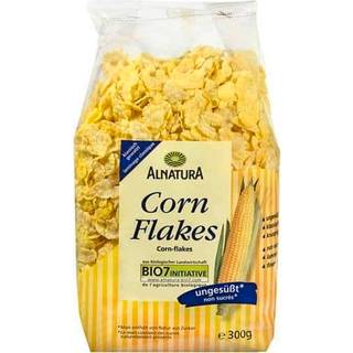 Alnatura Økologiske, usødede cornflakes 69.83 DKK/1 kg