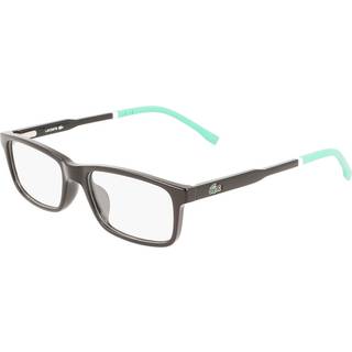 Lacoste L3646 Børn 001 49 Briller Børn Black - Black - 49mm