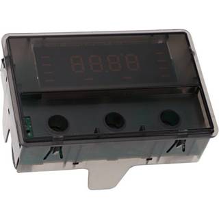 Electrolux programmør 3578631024