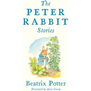 The Peter Rabbit Stories