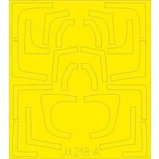 MiG-29UB TFace for Trumpeter