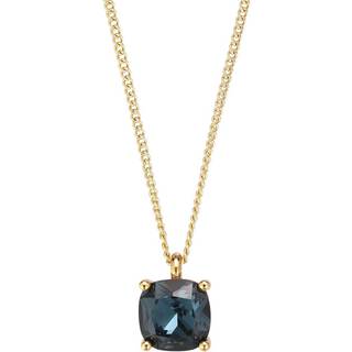 DYRBERG/KERN MANNY HALSKÆDE 370008 (Gold, Blue, ONESIZE)