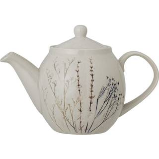 Bloomingville Bea tekande 1,2 L Natur