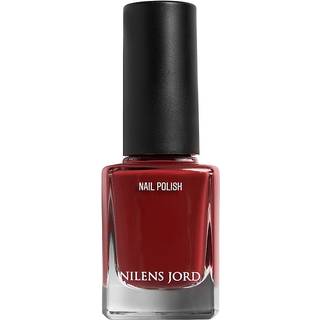 Nilens Jord Nail Polish 7674 Lady Red
