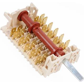 Electrolux Komfur, funktionslåsknap 3890752219