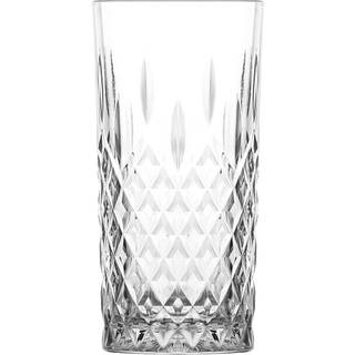 Long drink glas (35,6cl) (På lager i butik)