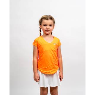 Pige Nike Pure T-shirt