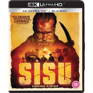 Sisu