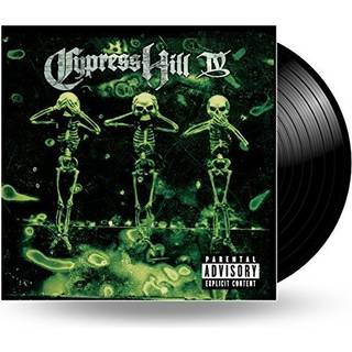 Cypress Hill - IV