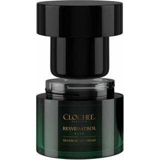 Renew Night Cream Resveratrol Care - Natcreme REFILL