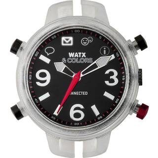 Stilfuld Unisex Watx & Colors RWA6000 Ur (Ø 43 mm)