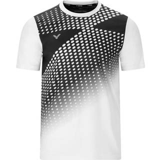Victor Macon Junior T-shirt White