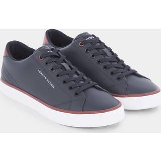 Colour-Pop Logo Trainers