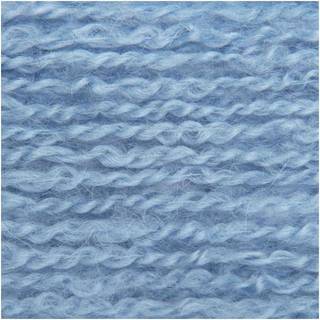 Luxury OMG - Hellblau