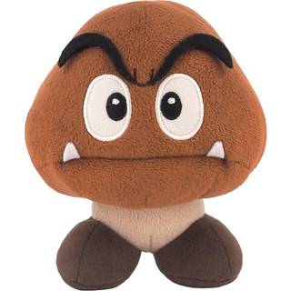 1UP Distribution - Super Mario: Goomba - Plush
