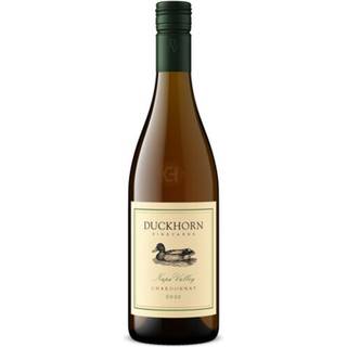 Duckhorn Decoy Chardonnay 2022