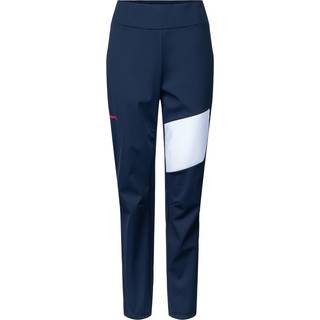 Nor ADV Backcountry Hybrid Pants W - Navy blue