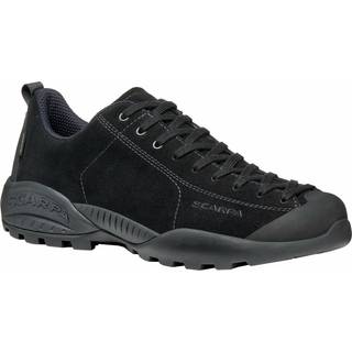 Scarpa Mojito GTX Fritidssko størrelse 40,5 farve sort/grå