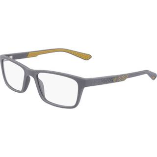 DRAGON Dragon DR5012 021 54 Briller Mænd Grå - Matte Grey - 54mm