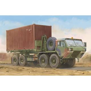 M1120 HEMTT Load Handing System (LHS)