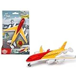 Dickie Toys Sky Flyer Flyvemaskine