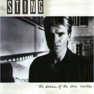 Sting - The Dream of the Blue Turtles