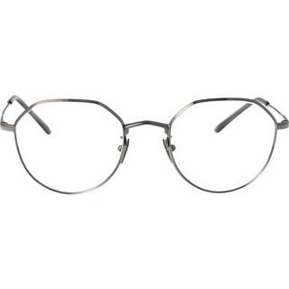 Giorgio Armani AR5142 3010 48 Briller Kvinder Gunmetal - Gunmetal - 48mm