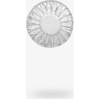 IX Cent Earring Silver