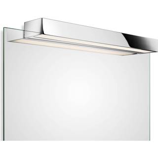Decor Walther Box 1-60 N LED-spejllampe 3.000 K