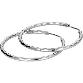Schneider Basic Creolen - Silber - SCR32 - silber