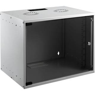 10" 9U W=312mm D=300mm WALL