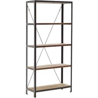 Sika Design, Shelly Boghylde Teak